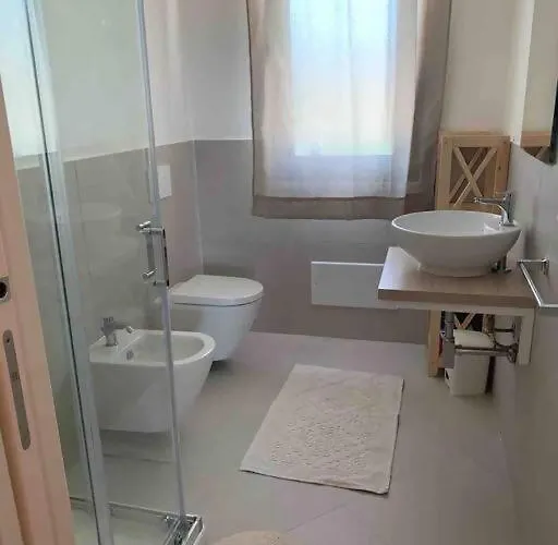 Casa de Férias Cristallina Piscina Privata Wifi & Netflix