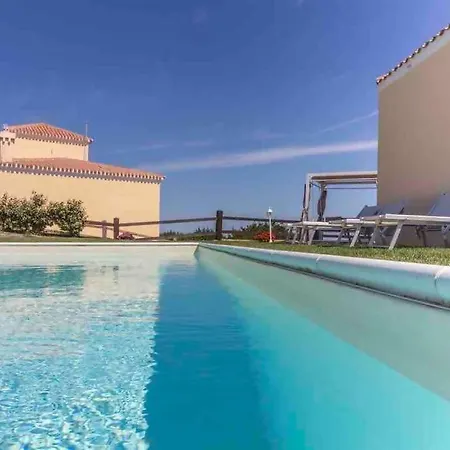 Holiday home Cristallina Piscina Privata Wifi & Netflix