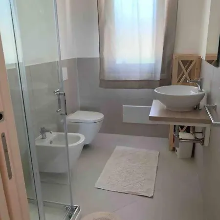 Casa vacanze Cristallina Piscina Privata Wifi&netflix