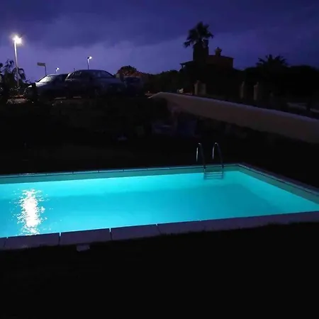 Holiday home Cristallina Piscina Privata Wifi & Netflix *