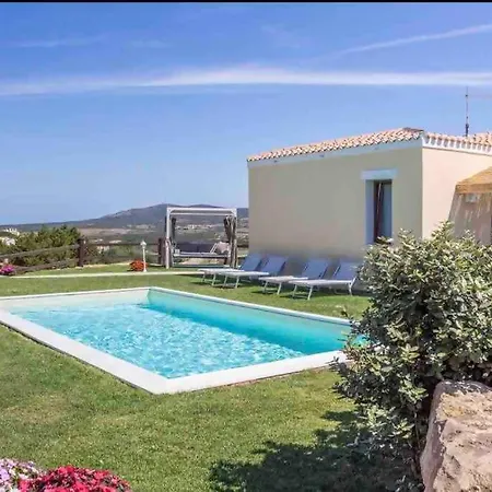 Cristallina Piscina Privata Wifi & Netflix