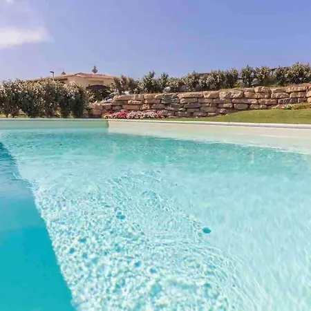 Cristallina Piscina Privata Wifi & Netflix
