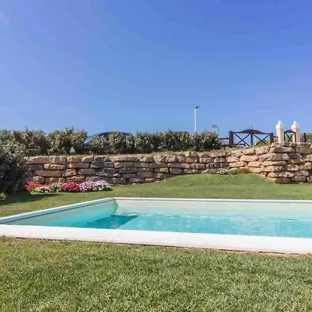 Cristallina Piscina Privata Wifi&netflix Casa vacanze *